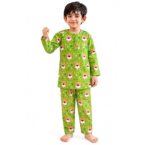 1-10 Years Boys Girls Cotton