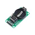 1-10pcs New for Arrival RTC DS1302 Real Time Clock Module for AVR Arrm PIC for Artduino