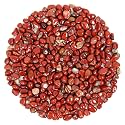 1.1lb Natural Crushed Red Jasper Crystal Chips Bulk