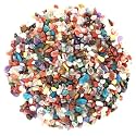 1.1lb Natural Mixed Crystal Chips Bulk