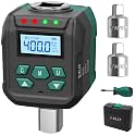 1/2" Digital Torque Wrench Adapter 8.8-295 ft-lb (12-400 Nm)