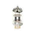 1/2/4PCS 12AX7 Small Signal Tube Matching Tube Amplifier(1 PCS)