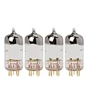 1/2/4PCS Vacuum Tube 12AU7-S Tube Amplifier(4pcs)