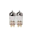 1/2/4PCS Vacuum Tube 12AU7-S Tube Amplifier(2pcs)