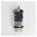 1/2/4PCS Vacuum Tube ECC81 Tube Amplifier(2pcs Matched Pair)
