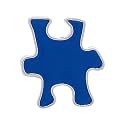 1/2/5/10/25pcs Autism Ribbon Awareness Pin - Celebrate Autism Awareness with Our Puzzle Piece Lapel Pin - Support Advocacy and Raise Awareness - Ideal Gift for Supporters and Advocates