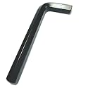 1/2 Allen Wrench sets,1/2" Hex Key Wrench set,allen key Door Key L Shaped hex wrench set with Long Arm.1pcs