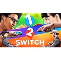 1-2-Switch - Nintendo Switch [Digital Code]