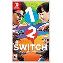 1-2-Switch - Wii U