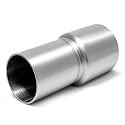 1.25" ID to 1.5" ID Exhaust Adapter Connector - MONOKING Exhaust Reducer