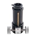 1.25 inch Telescope Focuser for Refractor Astronomical Telescope - -with M42 Female Thread -All-Metal Casting