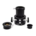 2-Inch Crayford-Style Telescope Focuser Fully Metal Body for Refractor Astronomy Telescope