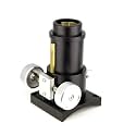 1.25 inch Telescope Focuser Suitable for 4.5'' - 10 '' Newton Reflecting Telescope All-Metal