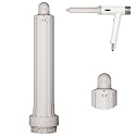 1.2in Long Hair Curling Barrel Attachment for Shark SpeedStyle
