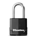 1-3434 Laminated Padlock with 1-1234 Shackle