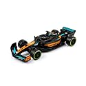 136 Scale Die-Cast Formula Racing Car 
