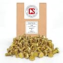 Chenango Supply 1/4-20 x 1/2" Grade 8 Hex Head Bolts