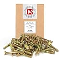 Chenango Supply 1/4-20 x 2-1/2" Grade 8 Hex Head Bolts