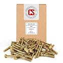 Chenango Supply 1/4-20 x 2 Grade 8 Hex Head Bolts
