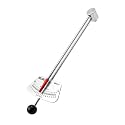 MILMUMU 1/4" Drive Beam Torque Wrench Precision Instrument