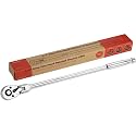 1/4-Inch Drive Ratchet Flex Head Ratchet 12"/305mm