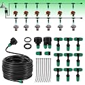 14 inches Lock Barbed Misting Cooling Drip