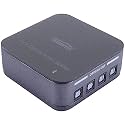 1-in/4-out Toslink Splitter by Marmitek