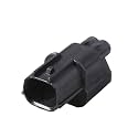 1/5/10/20/50Sets 2Pin Automotive Water Proof Electric Wire Harness Male Female Wiring Connector Plug 6188-0590 6189-0891(2p Male A,20 Sets_2P)