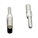 1/5/10/20 Sets 2 Pin HVG1P402MC HVG30M4 HVG30F4 Round Connector Male Or Female Pl>UG*s HVG1P402FC(Male,20 Sets)
