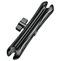 VAZESWIN 1.5" Ball Aluminum Alloy Double Socket Arm, 9.1" Length Long Arm