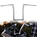 1.5" Fat 16" Road Glide Handlebars for '24+ Road Glide,Chrome