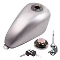 1.5 Gal Motorcycle Gas Tank for Harley Sportster Ironhead Bobber 1955-1978