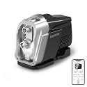 1.5 HP, 85 PSI, 53 GPM Whole-House Water Pressure Booster Pump 115V