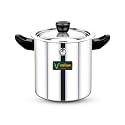 1.5 Litre 5-Star Stainless Steel Milk Boiler