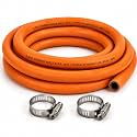1.5 Meters ISI Certified LPG Hose Pipe