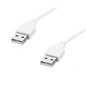 1.5 Mtr Usb 2.0 Type A Male