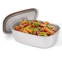 1.5L Electric Lunch Box Inner Container with Lid