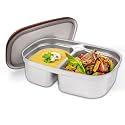 1.5L Electric Lunch Box Inner Container with Lid