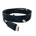 1.5m Black USB Type-C Cable for Morpho