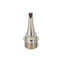 Berkling 2.4MM Chisel Tip 5PCS Pack for BSG-518 and BSG-568 Soldering Irons
