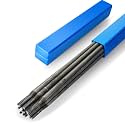 1/8" Welding Rods J422 Carbon Steel Stick Electrodes, 1LB