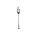 1.8" Thread M2.5 Extension Probe Tip CMM Touch Probe Stylus Replacement for PGFUN CNC 3D Touch Probe(1-Pack)