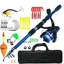 1.8 M -Short Rod Wheel Set Fishing Tackle