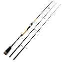 1.8 Meter Long Sub Pole Carbon Inserted Sea Fishing Boat Rod