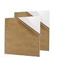 White Cast Acrylic Sheets Plexiglass Sheets 1/8 in Plastic Board 8X8