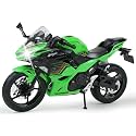 1:9 Die-cast Motorcycle Model for Kawasaki Ninja 400