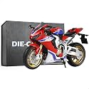 1:9 Motorcycle Model Collectible Compatible for Honda CBR 1000RR