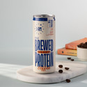 1 AM 1AM Brewed Protein Cold Coffee-230ml