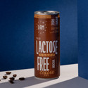 1 AM 1AM Lactose Free Mocha Cold