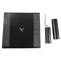 Deejay LED 1 DIN Space Plus 2 EQ Stylish Wooden Controller Case for Mobile Competitions Toyota Style - TBH1DIN2EQTOYOTA